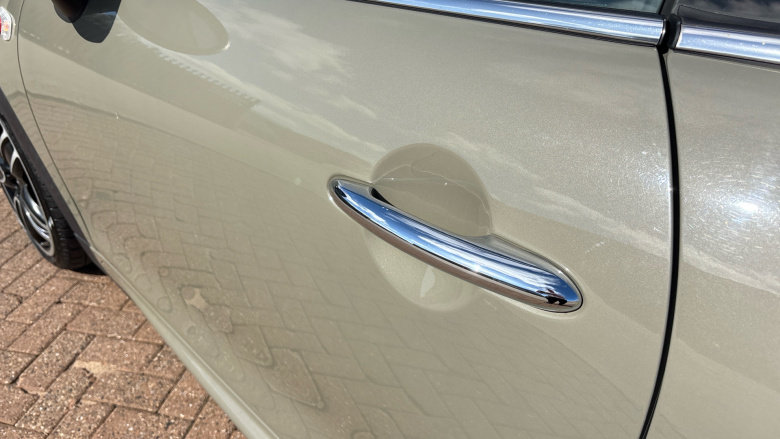 MINI Hatchback 2.0 John Cooper Works II 3dr Auto [8 Speed] Petrol Hatchback